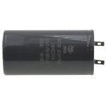 конденсатор JYUL CD-60 500мкф - 300 VAC Пусковий - 50Hz. (50*100 mm)