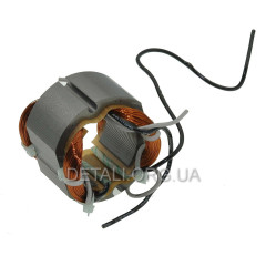Статор шуруповерта Зенит ЗШ-500 (43*50/dвн31/L25 мм) 2