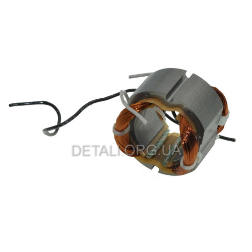 Статор шуруповерта Зенит ЗШ-500 (43*50/dвн31/L25 мм)