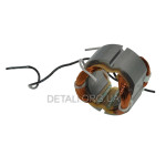 Статор шуруповерта Зенит ЗШ-500 (43*50/dвн31/L25 мм)
