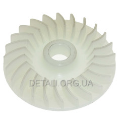 Крильчатка якоря d10*56