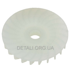 Крыльчатка якоря d10*56 2