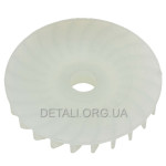 Крыльчатка якоря d10*56
