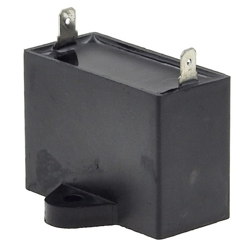 конденсатор JYUL CBB-61 6мкф - 450 VAC прямокутний 22х47х34