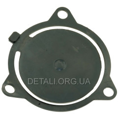 Обратный клапан мотопомпы d82mm/ Lмц - 96mm (3.0")