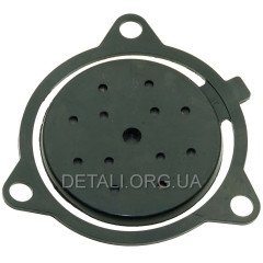 Обратный клапан мотопомпы d82mm/ Lмц - 96mm (3.0") 2