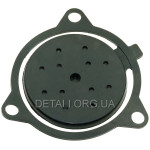 Зворотний клапан мотопомпи d82mm/Lмц – 96mm №3