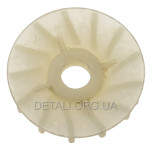 Крыльчатка якоря d10*46