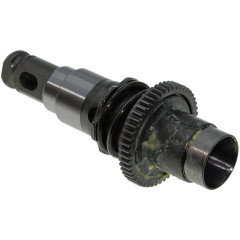 Ствол в сборе перфоратора Makita HR2470 оригинал 123100-0 (L 138) 2