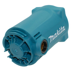 Корпус двигателя болгарки Makita GA9050 оригинал 140222-1 2