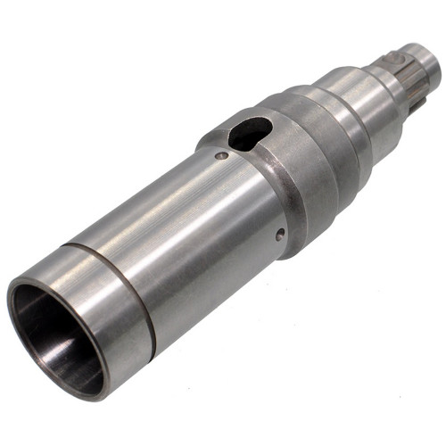 Ствол перфоратора dвн26*L126 Makita HR2610T оригинал 140266-1