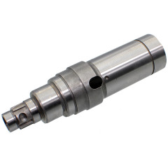 Ствол перфоратора dвн26*L126 Makita HR2610T оригинал 140266-1 2