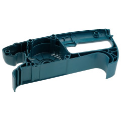 Корпус двигателя ленточной шлифмашины Makita 9911 (правый) оригинал 182982-9 2