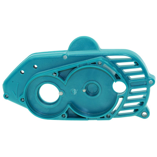 Корпус редуктора шлифмашины Makita 9741 оригинал 157776-1
