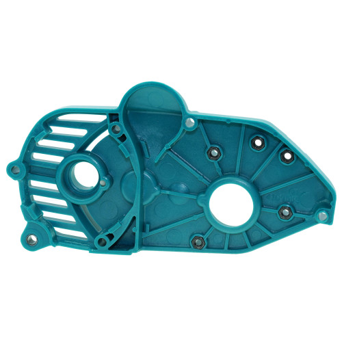 Корпус редуктора шлифмашины Makita 9741 оригинал 157776-1