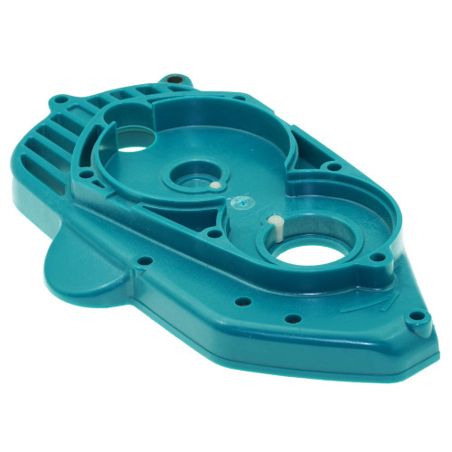Корпус редуктора шлифмашины Makita 9741 оригинал 157776-1