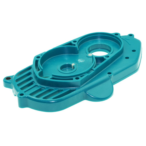 Корпус редуктора шлифмашины Makita 9741 оригинал 157776-1