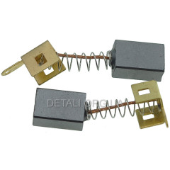 Щітки 6х9х13 болгарка Інтерскол 125/1100 VJ Parts