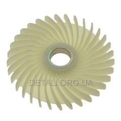 Крильчатка d17*88 мм пила Einhell (Енхель) №5