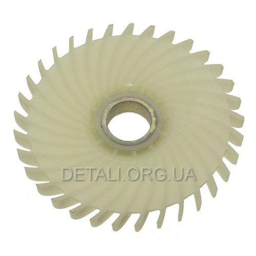 Крильчатка d17*88 мм пила Einhell (Енхель) №5