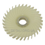 Крильчатка d17*88 мм пила Einhell (Енхель) №5