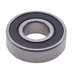 Підшипник 6001 RS LLB Makita BGD800 12*28*8 оригінал 210106-8