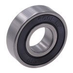 Подшипник 6001 LLB Makita BGD800 12*28*8 оригинал 210106-8