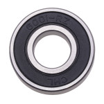Подшипник 6001 LLB Makita BGD800 12*28*8 оригинал 210106-8