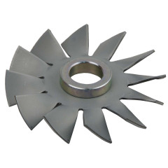 Крильчатка якоря шліфувальна машина Makita 9740 оригінал 241113-0 2