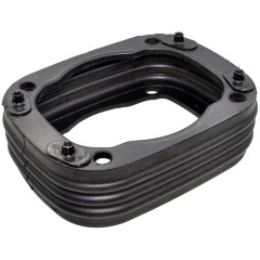 Резиновая прокладка шлифмашины Makita 9046 оригинал 165096-9