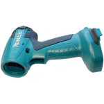 Корпус (правый + левый) шуруповерта Makita 6281D оригинал 187301-4