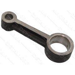 Шатун отбойного молотка d1 8mm d2 19mm L 77mm 2