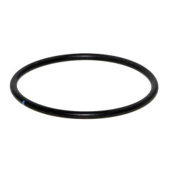Уплотнительное кольцо отбойного молотка Makita HM1801 оригинал 213662-7 (d55 h3)