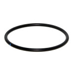 Уплотнительное кольцо отбойного молотка Makita HM1801 оригинал 213662-7 (d55 h3)