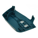 Крышка цепной пилы Makita DCS3501 оригинал 195213600