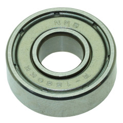 Подшипник 696 2ZZ 6*15*5 Makita оригинал 210026-6