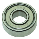 Подшипник 696 2ZZ 6*15*5 Makita оригинал 210026-6