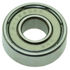 Підшипник 696 2ZZ 6*15*5 Makita оригінал 210026-6 2