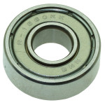 Підшипник 696 2ZZ 6*15*5 Makita оригінал 210026-6