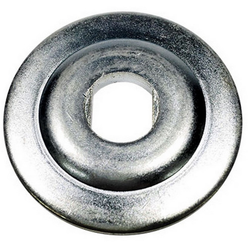 Фланец дисковой пилы Makita LS 1040 оригинал 224333-1 d53 овал 13*16