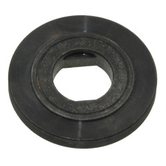 Фланец дисковой пилы Makita 5621 RD оригинал 224397-5 (d13*16*40/h6 мм) 2