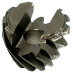 Ведущая шестерня болгарки Makita 9016 B 226756-9 (d7*20 h 15) оригинал