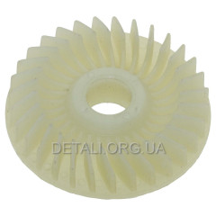 Крильчатка d12*55 №18