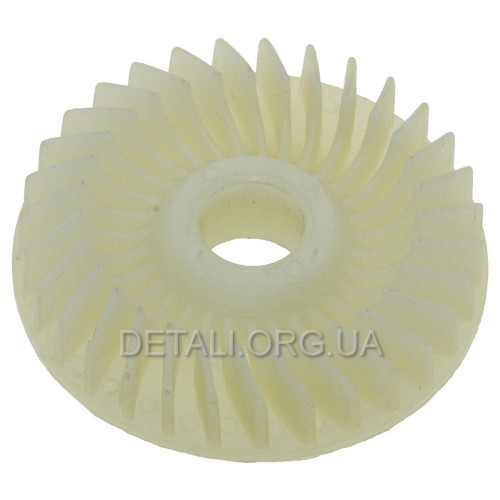 Крыльчатка d12*55 №18
