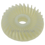 Крыльчатка d12*55 №18