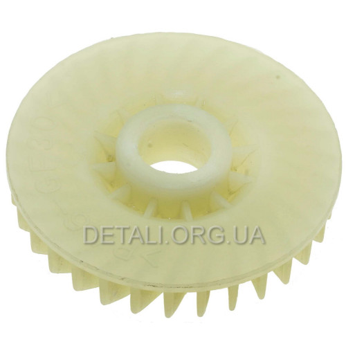 Крыльчатка d12*55 №18