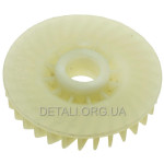 Крыльчатка d12*55 №18