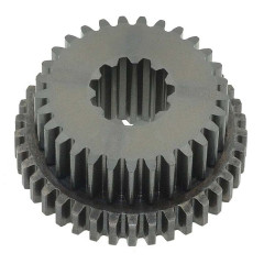 Шестерня дрели Makita HP2050/2070 оригинал 227119-2