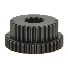 Шестерня дрели Makita HP2050/2070 оригинал 227119-2 2