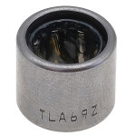 Игольчатый подшипник 6*10*9 609 Makita оригинал 212011-5
